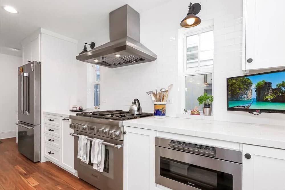 Photo of Kitchen in Hermosa Beach