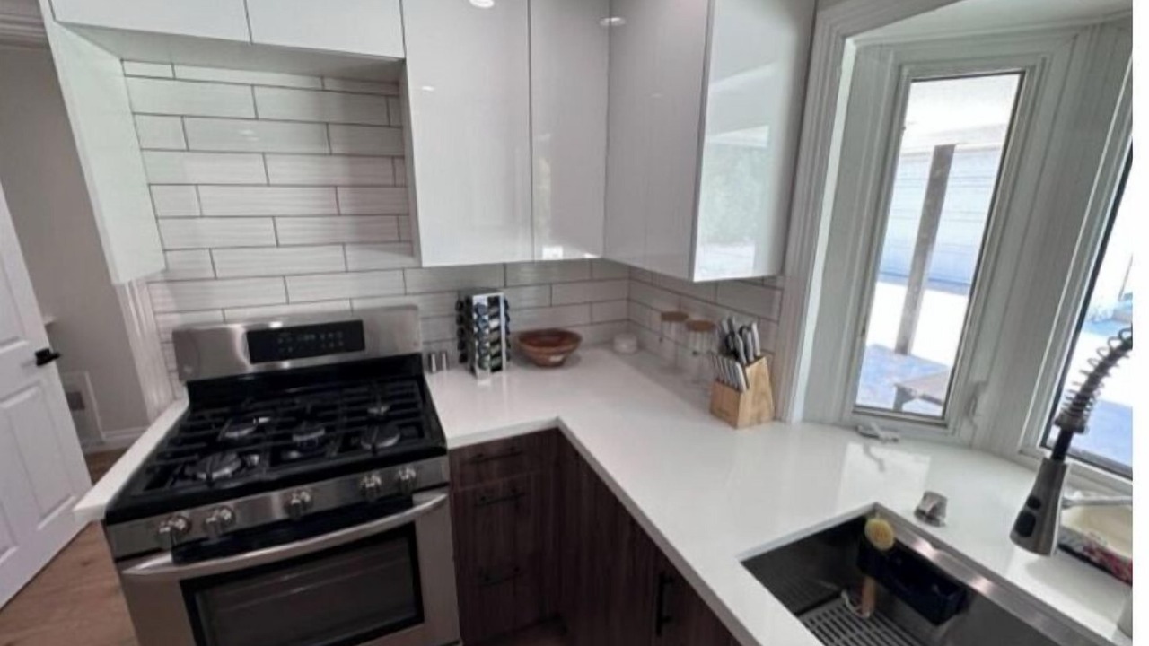 Photo of Kitchen in Chatsworth