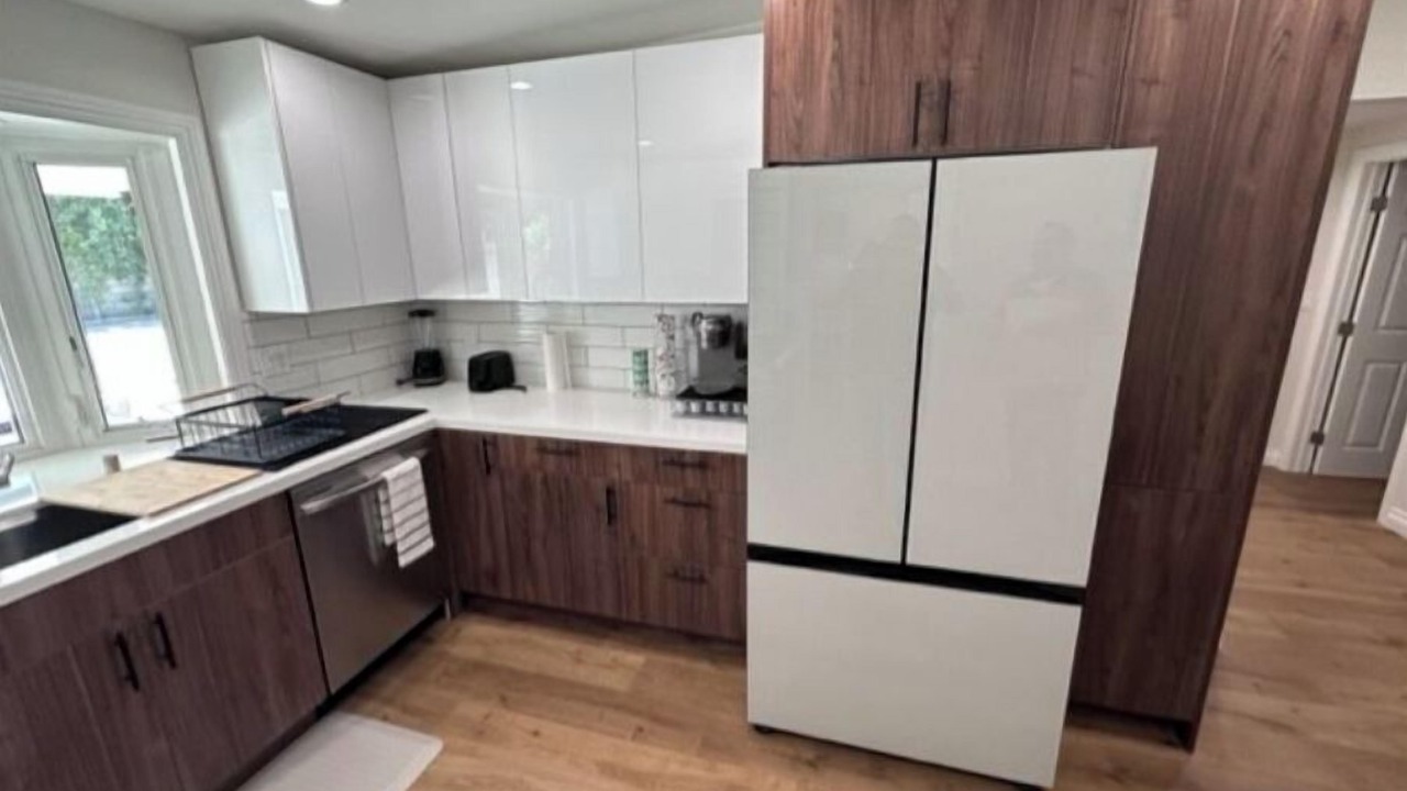 Photo of Kitchen in Chatsworth