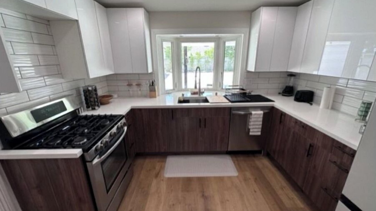 Photo of Kitchen in Chatsworth
