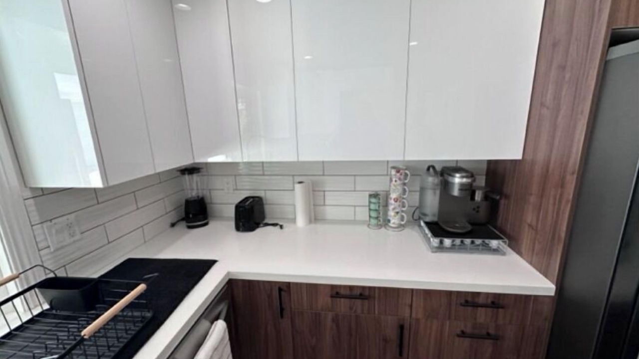 Photo of Kitchen in Chatsworth
