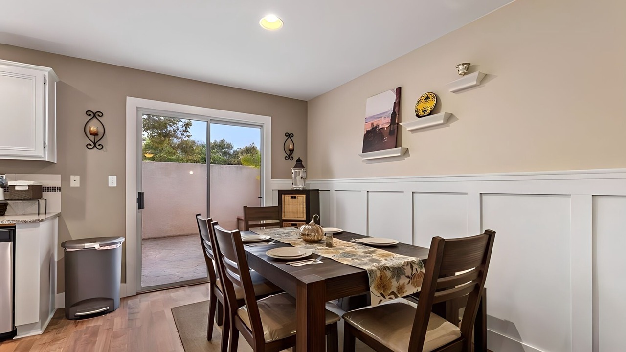 Photo of Kitchen in Rancho Santa Margarita
