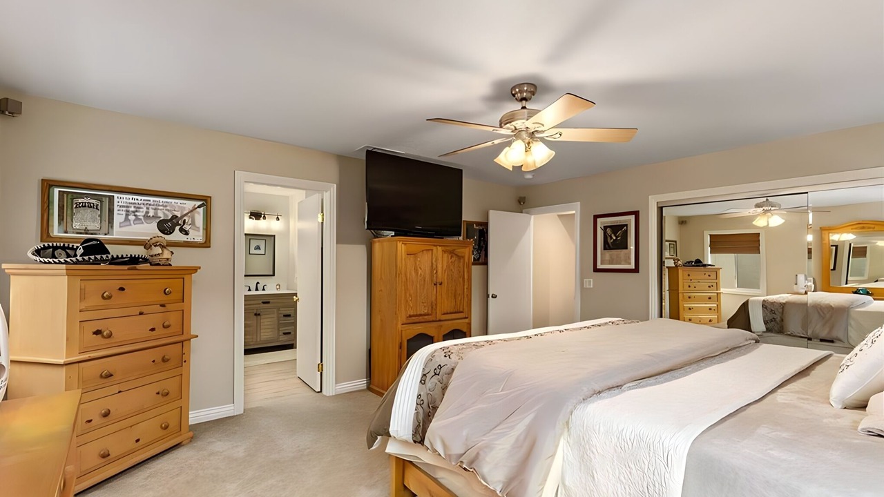 Photo of Bedroom in Rancho Santa Margarita