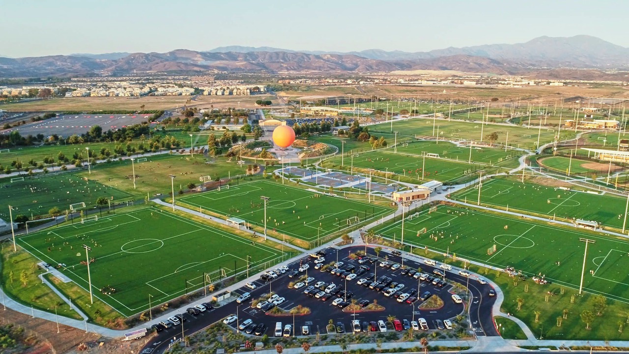 Photo of Outdoor in Irvine