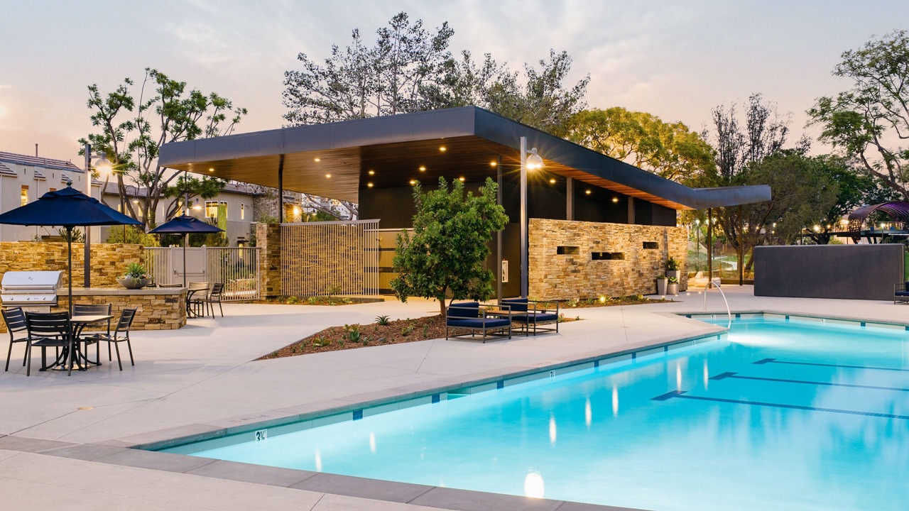 Photo of Outdoor in Irvine