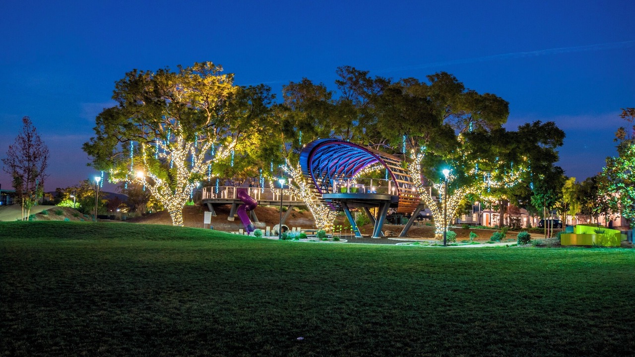 Photo of Outdoor in Irvine