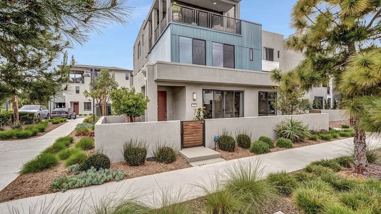 Photo of Outdoor in Irvine