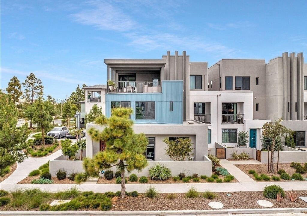 Photo of Outdoor in Irvine