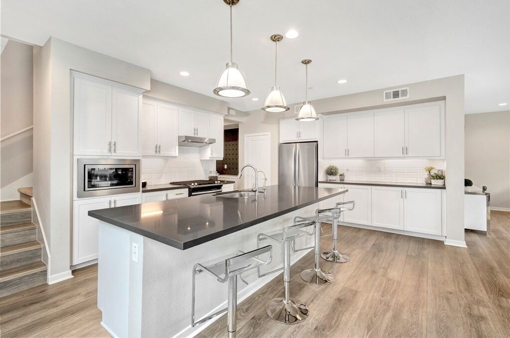 Photo of Kitchen in Irvine