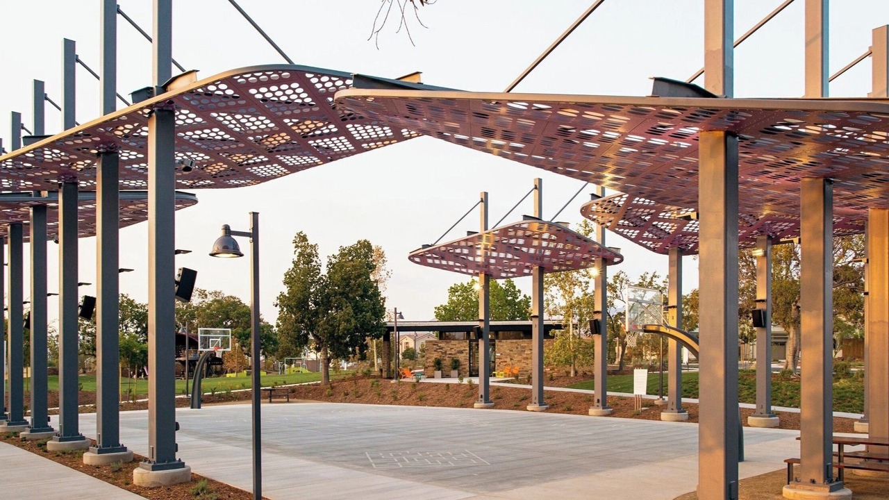 Photo of Outdoor in Irvine