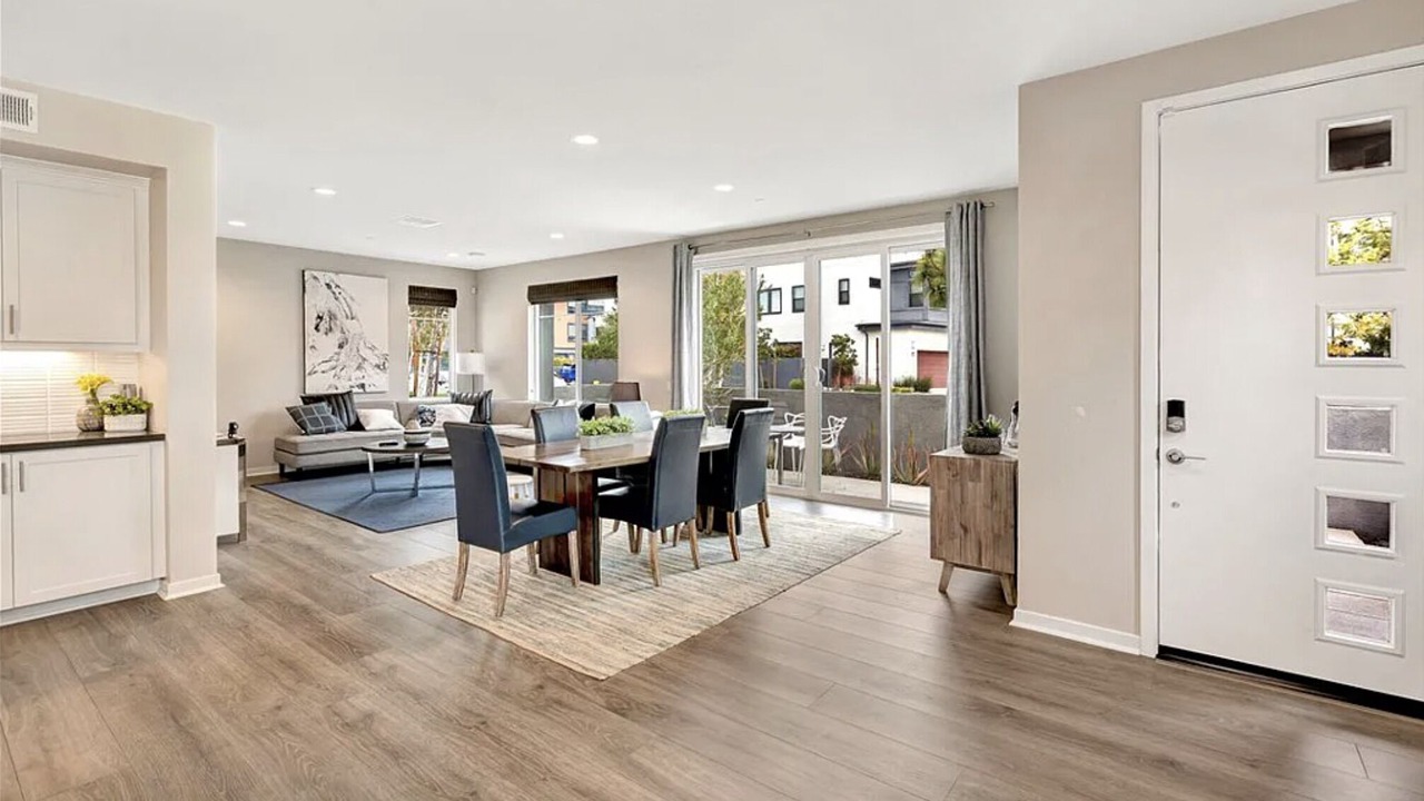 Photo of Kitchen in Irvine