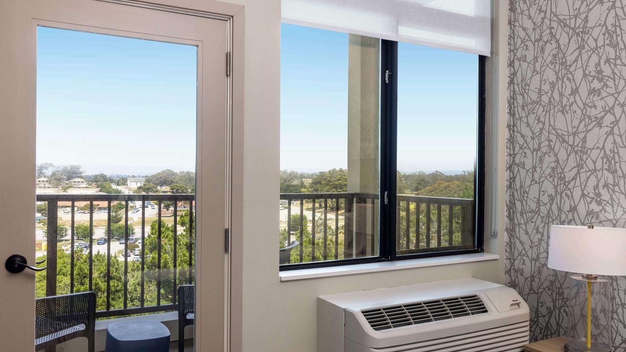 Photo of Patio Balcony in Marina