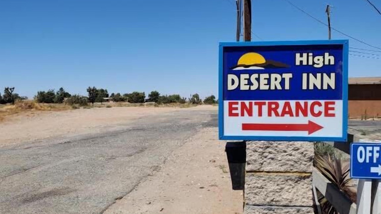 Photo of Outdoor in Hesperia