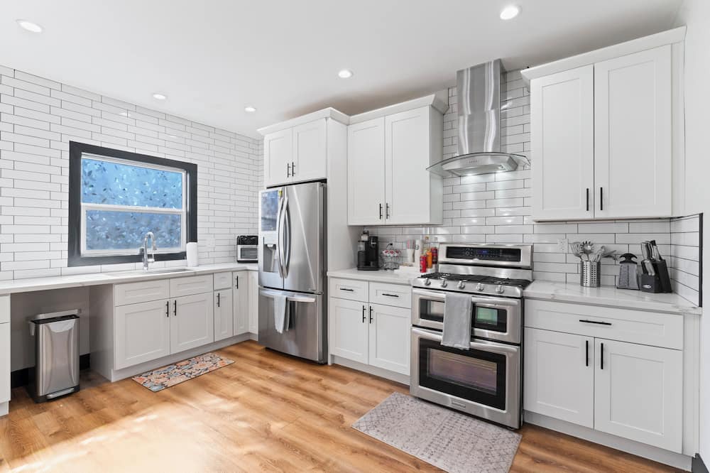 Photo of Kitchen in San Bernardino