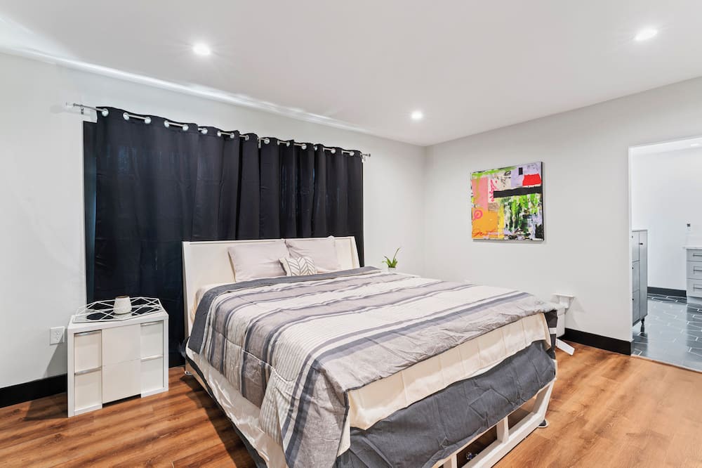 Photo of Bedroom in San Bernardino