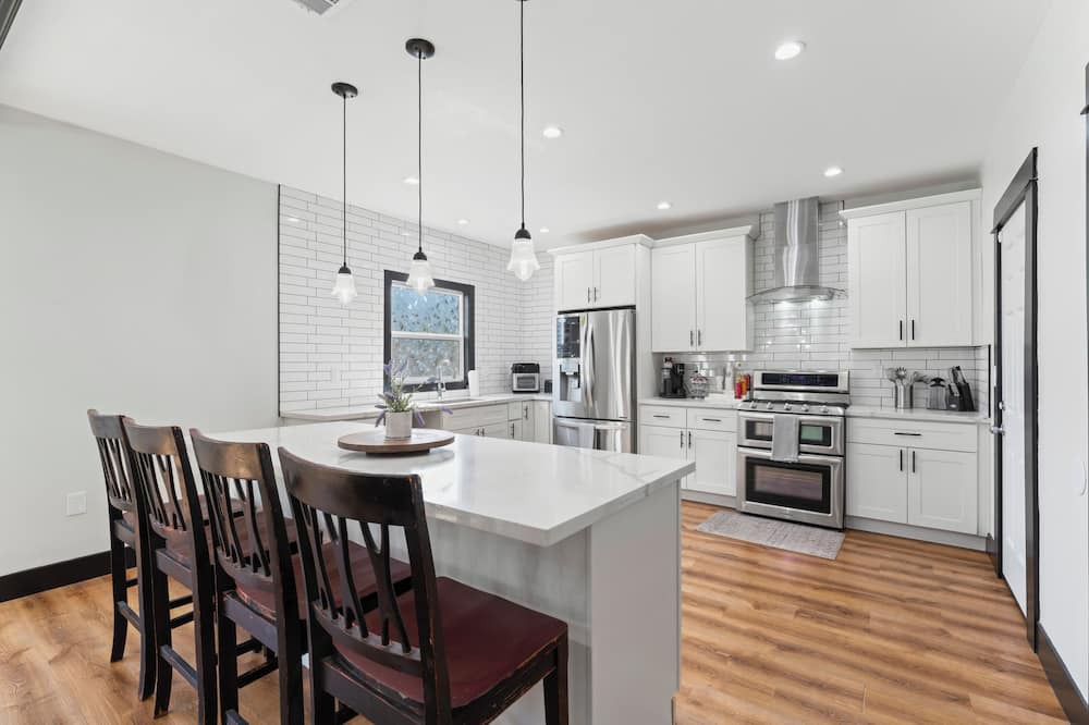 Photo of Kitchen in San Bernardino