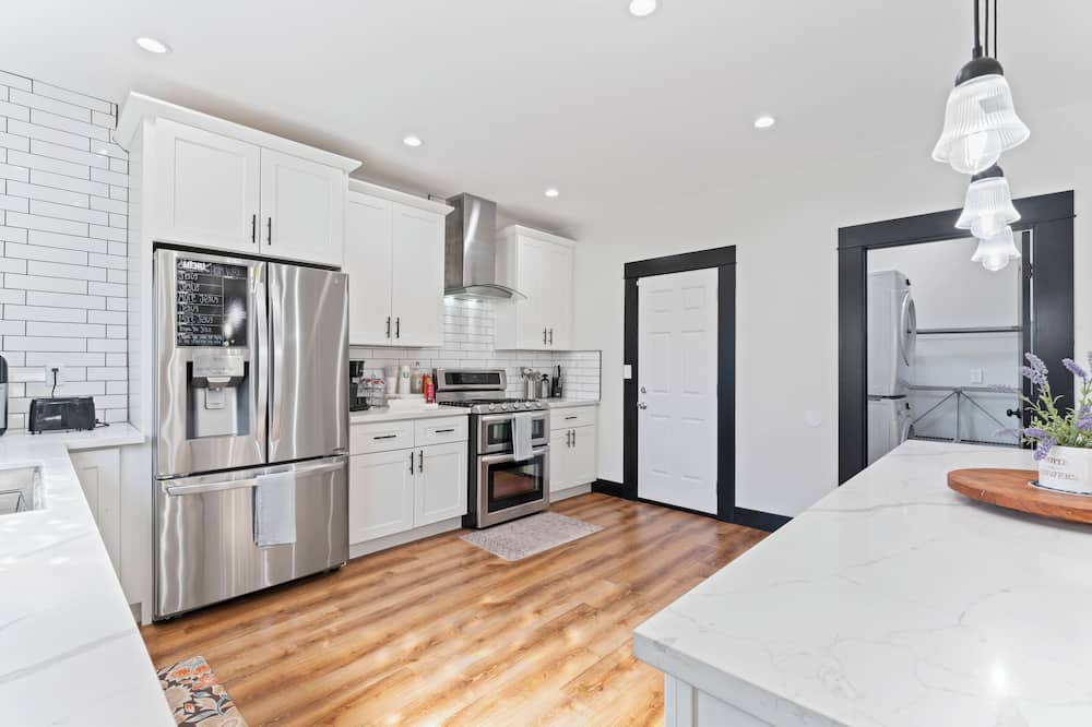 Photo of Kitchen in San Bernardino