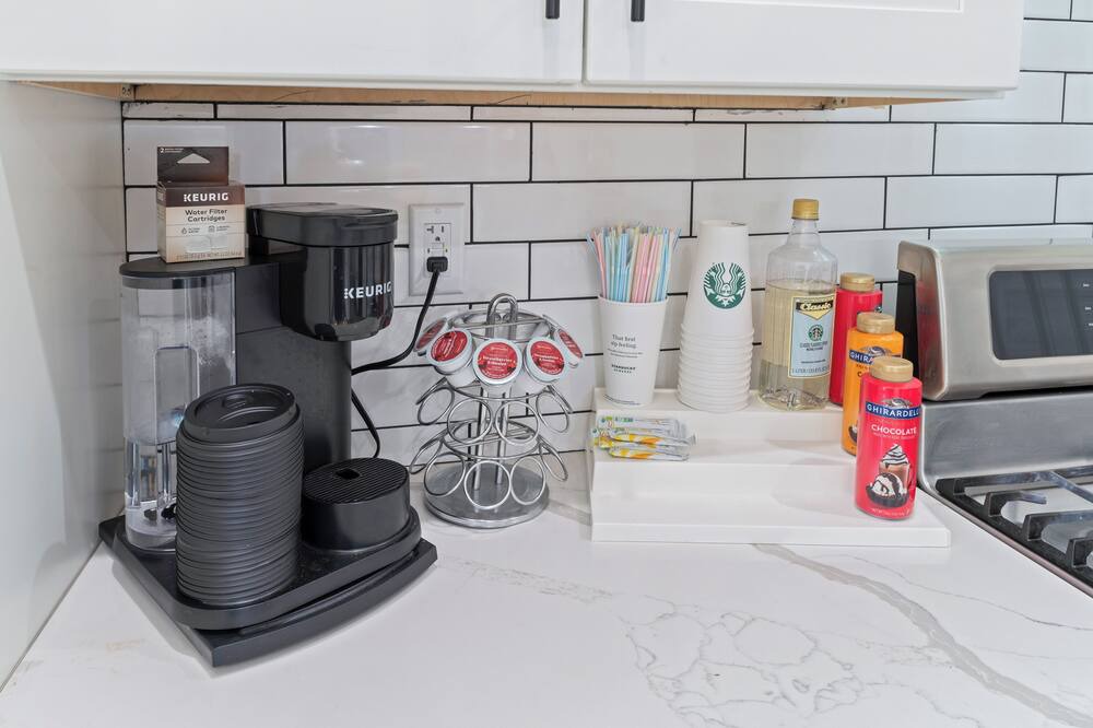Photo of Kitchen in San Bernardino