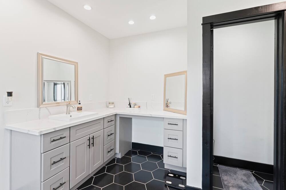 Photo of Bathroom in San Bernardino