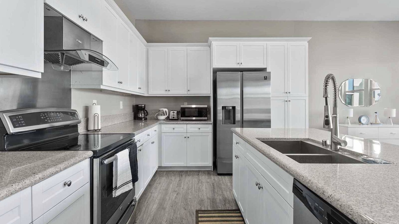 Photo of Kitchen in Bellflower