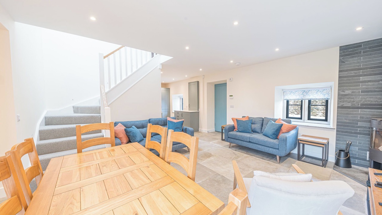 Photo of Livingroom in Ingleton
