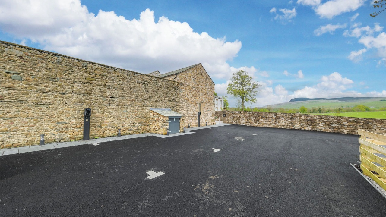 Photo of Outdoor in Ingleton