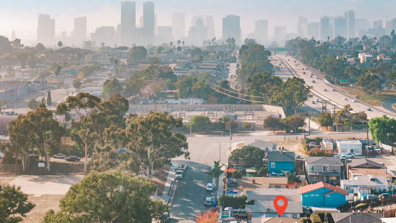 Photo of Outdoor in Stockton