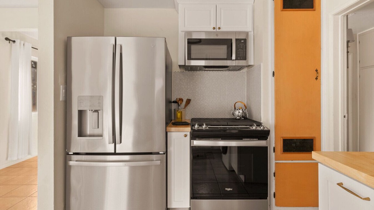 Photo of Kitchen in Stockton