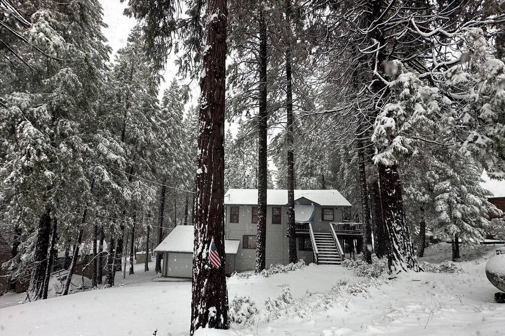 Photo of Outdoor in Phoenix Lake-Cedar Ridge