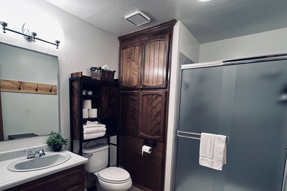 Photo of Bathroom in Phoenix Lake-Cedar Ridge