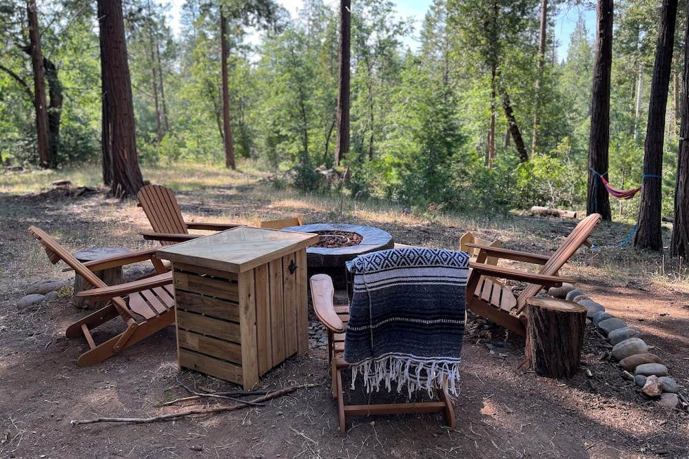 Photo of Outdoor in Phoenix Lake-Cedar Ridge