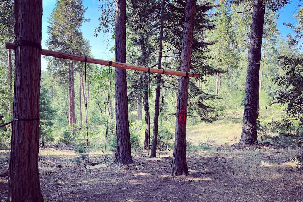 Photo of Outdoor in Phoenix Lake-Cedar Ridge