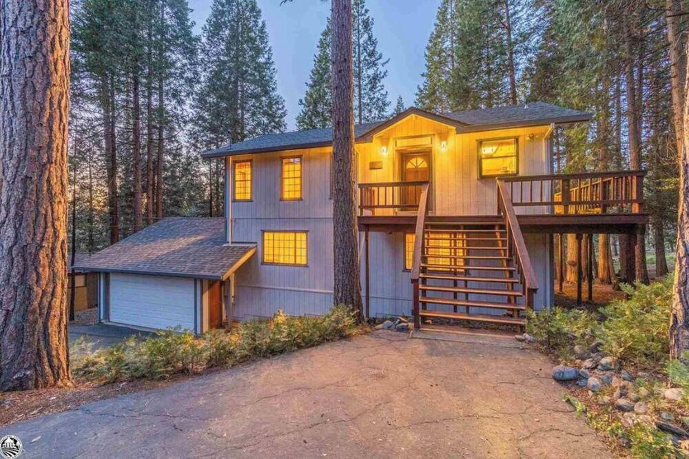 Photo of Outdoor in Phoenix Lake-Cedar Ridge