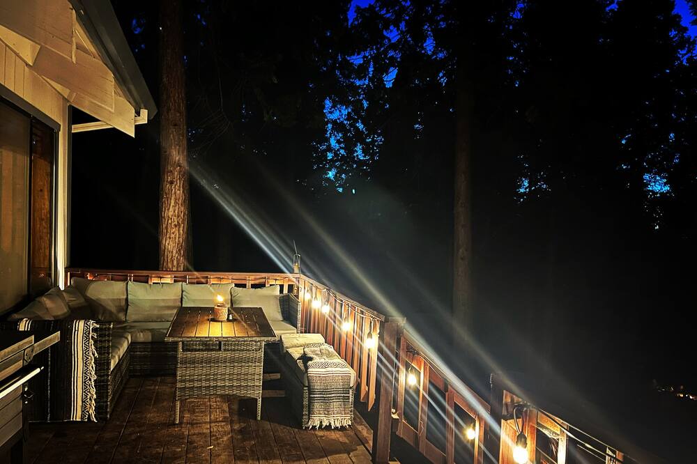 Photo of Outdoor in Phoenix Lake-Cedar Ridge
