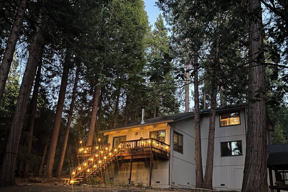Photo of Outdoor in Phoenix Lake-Cedar Ridge