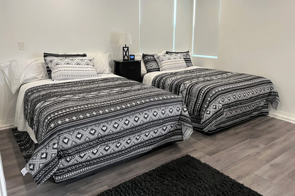 Photo of Bedroom in Riverside