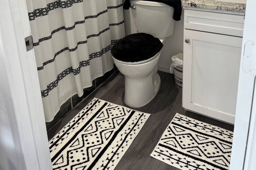 Photo of Bathroom in Riverside