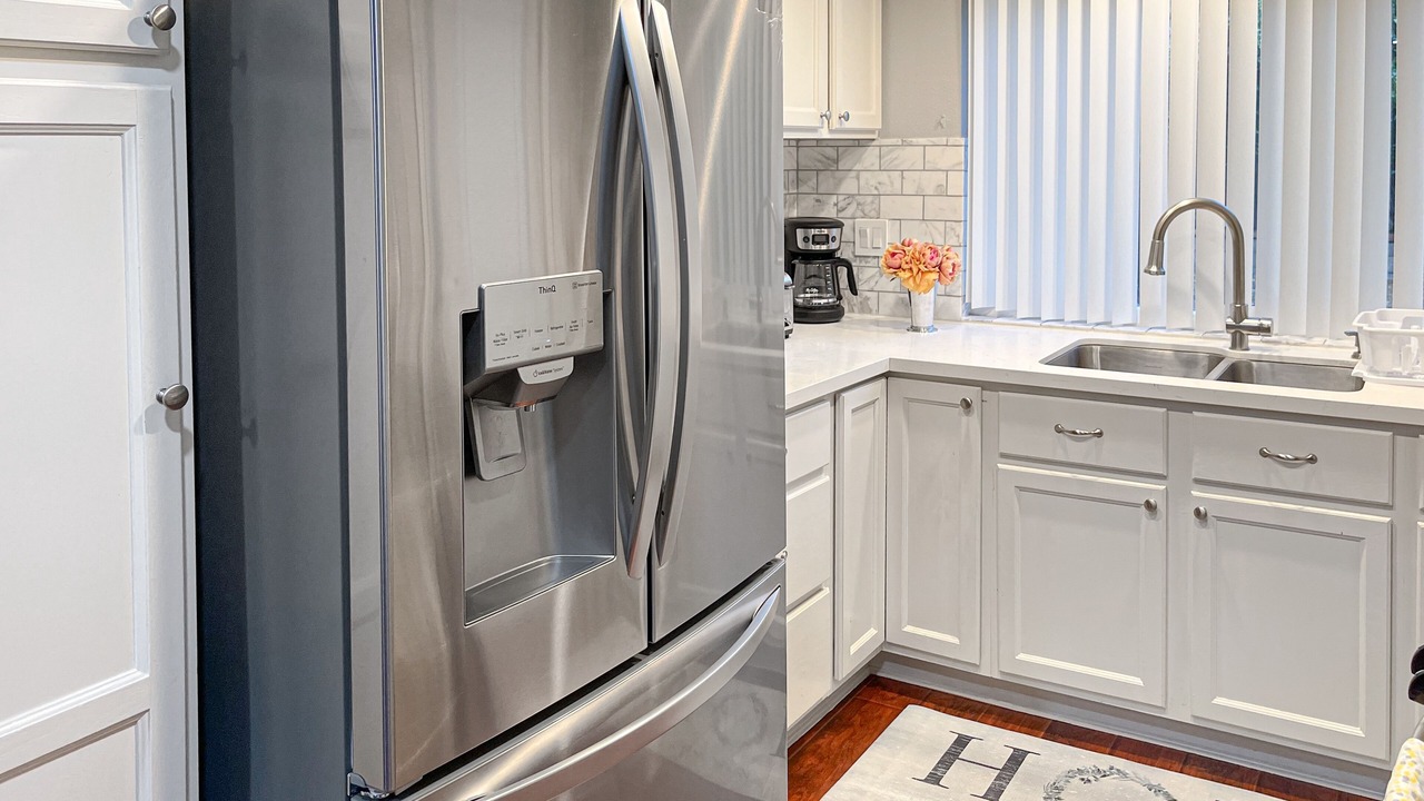 Photo of Kitchen in Sylmar