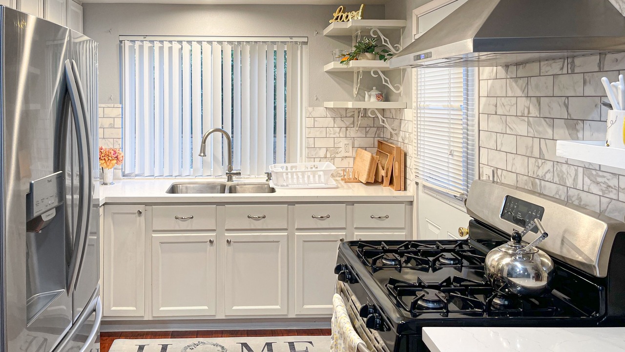 Photo of Kitchen in Sylmar