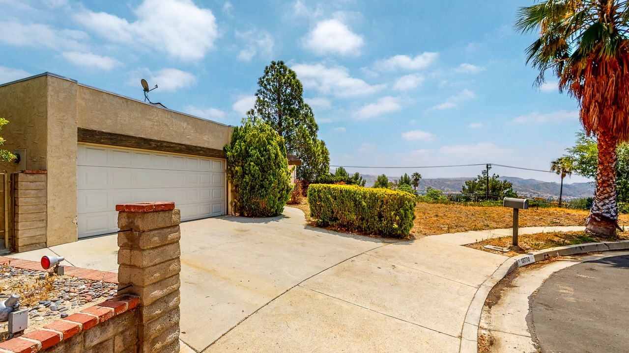 Photo of Outdoor in Sylmar