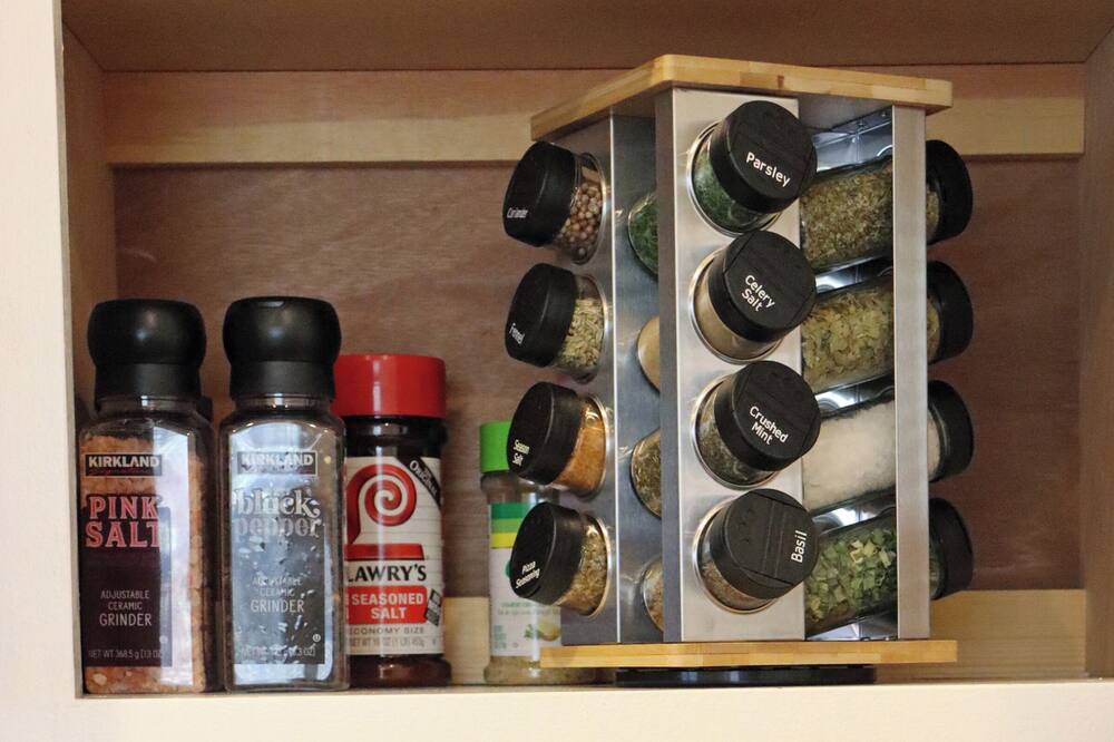 Photo of Kitchen in Wrightwood