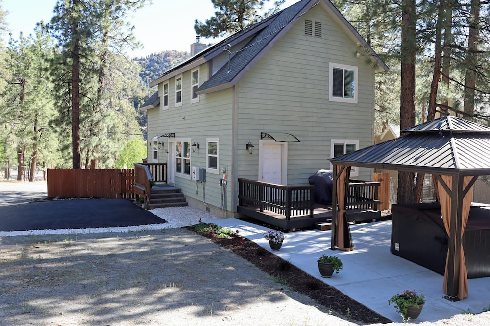 Photo of Outdoor in Wrightwood