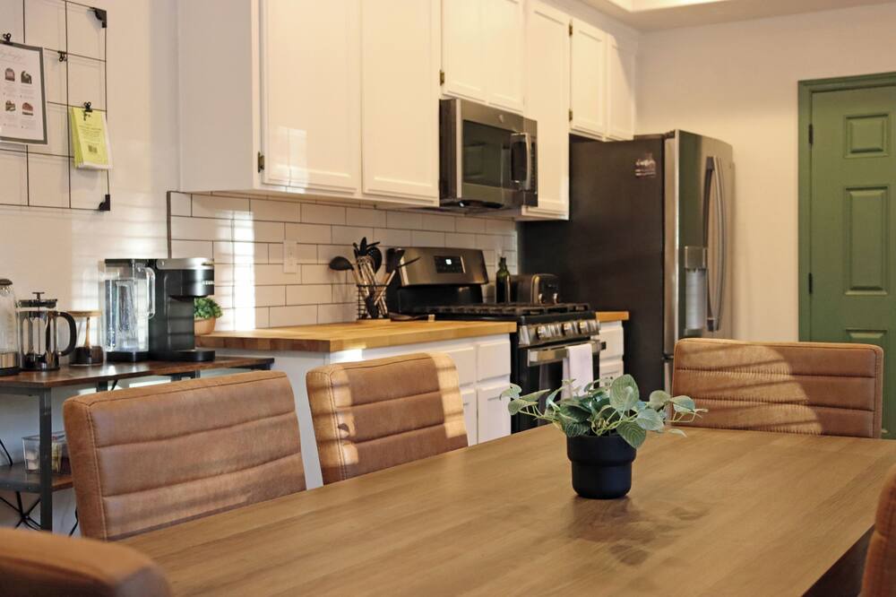 Photo of Kitchen in Wrightwood