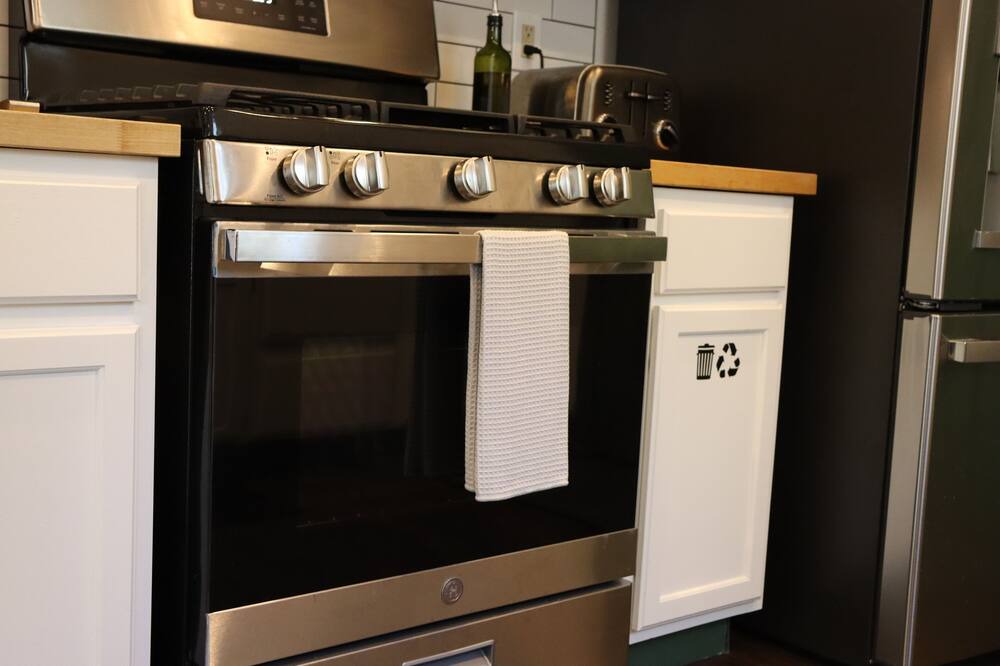 Photo of Kitchen in Wrightwood