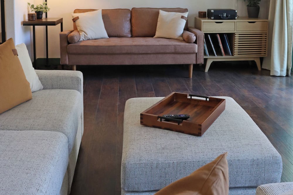 Photo of Livingroom in Wrightwood