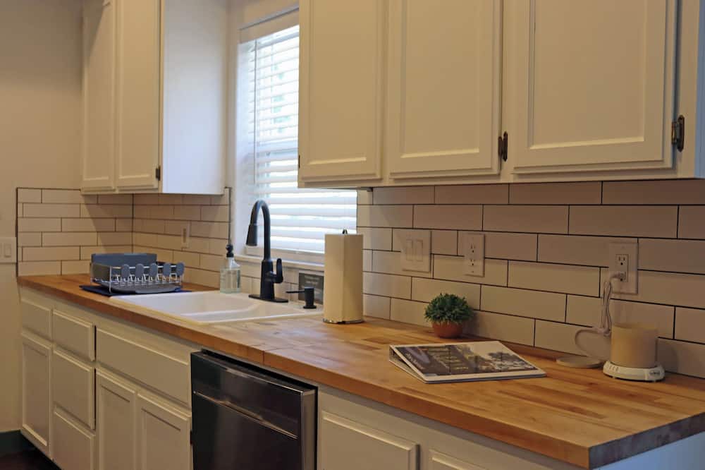 Photo of Kitchen in Wrightwood
