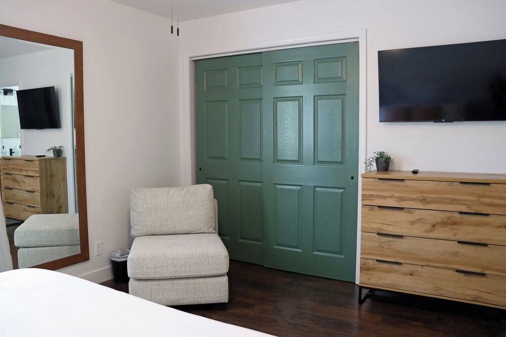 Photo of Bedroom in Wrightwood