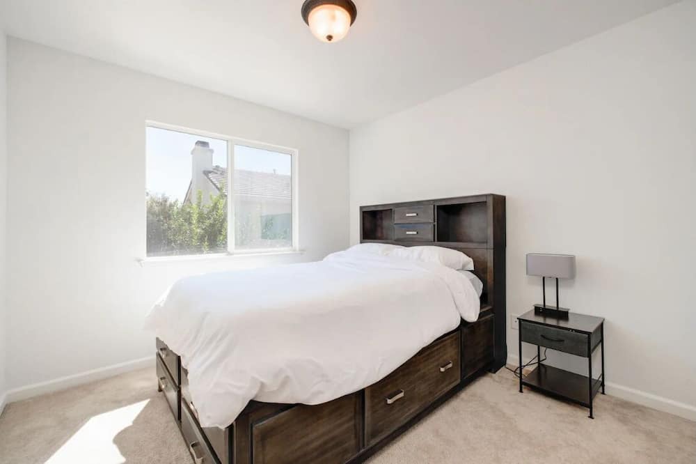 Photo of Bedroom in North Natomas