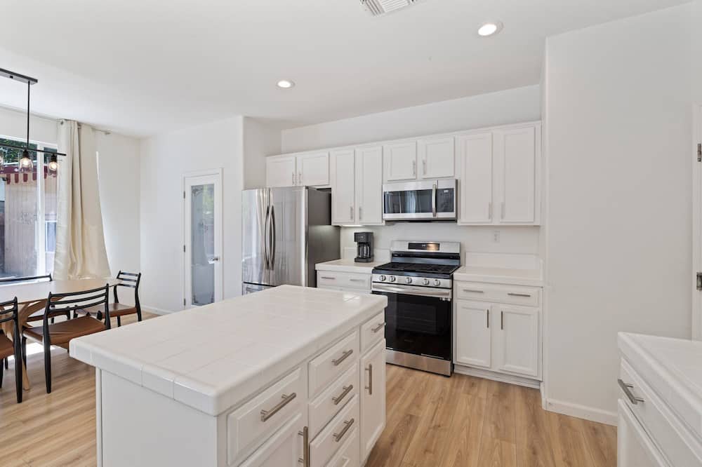 Photo of Kitchen in North Natomas