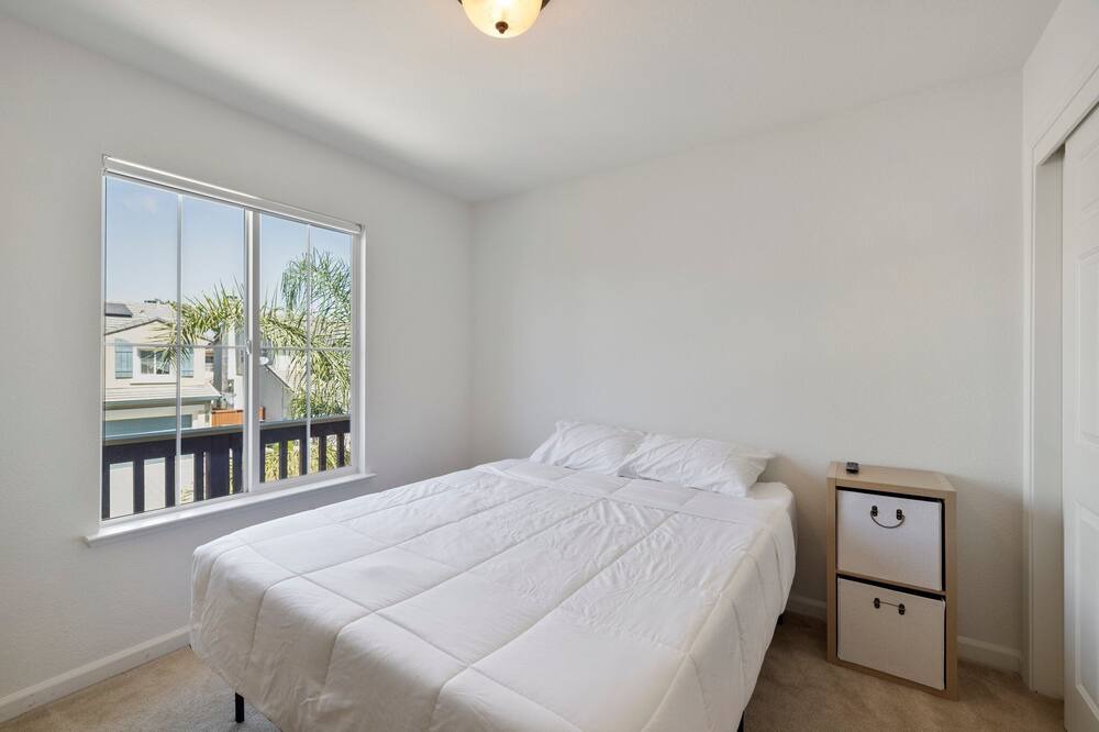 Photo of Bedroom in North Natomas